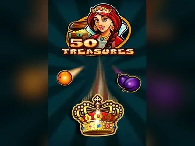 50 Treasures