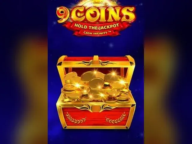 9 Coins