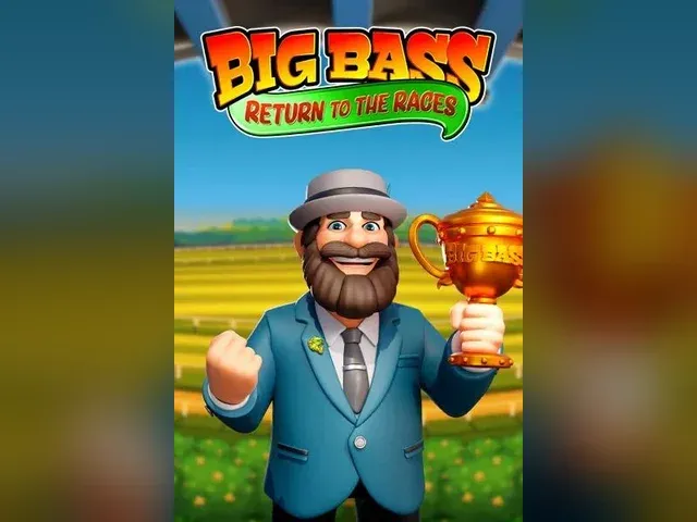Big Bass Return to the Races