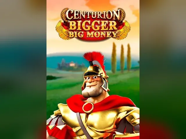 Centurion Bigger Big Money