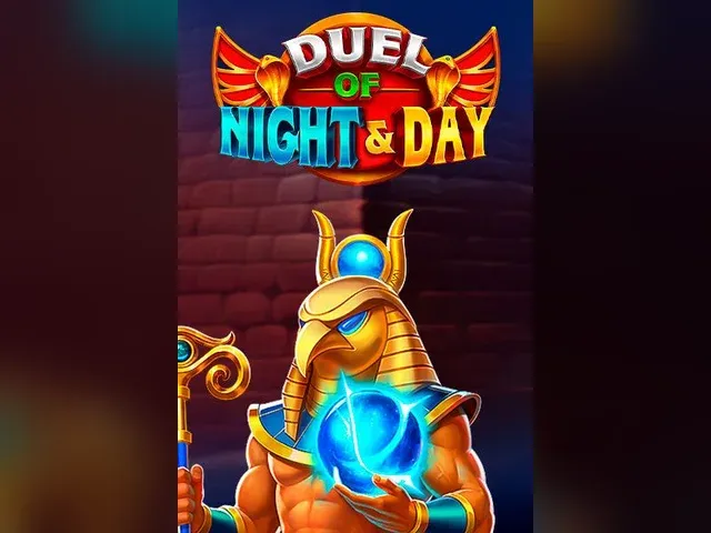 Duel of Night & Day