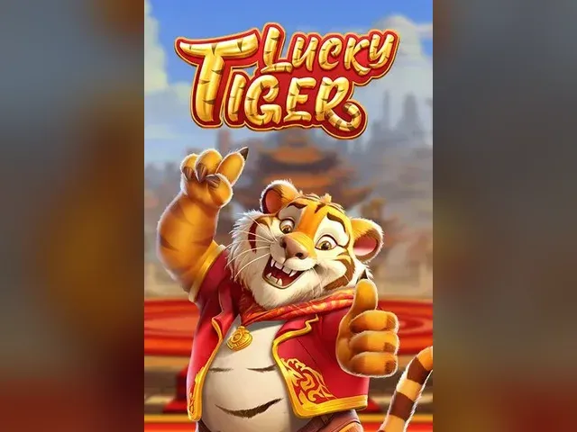 Lucky Tiger