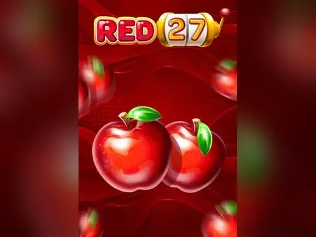 Red 27