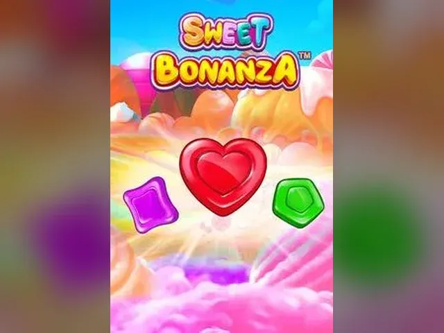 Sweet Bonanza