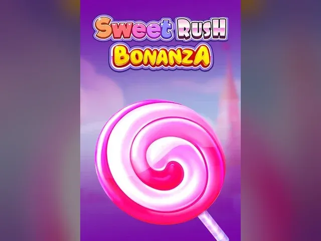 Sweet Rush Bonanza