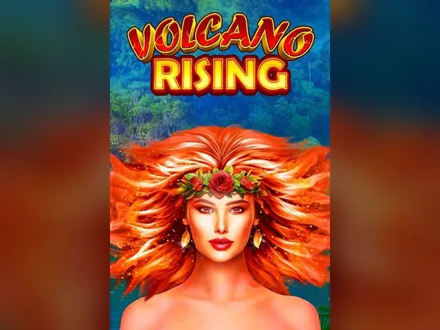 Volcano Rising