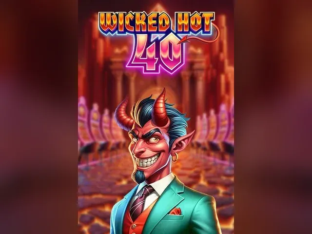 Wicked HOT 40