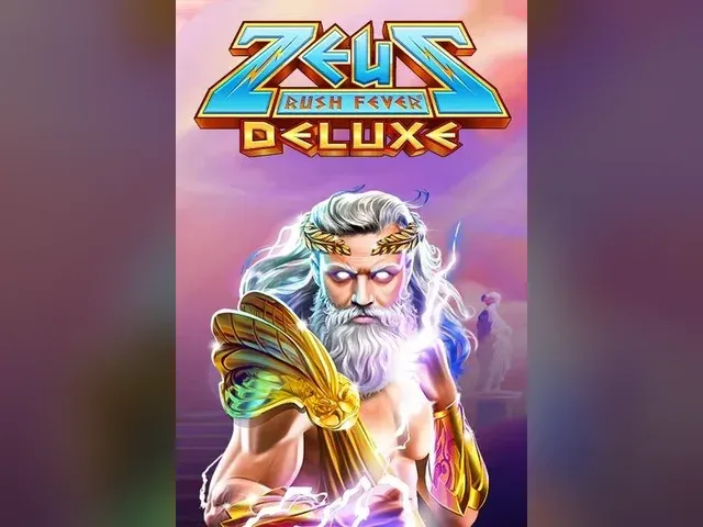 Zeus Rush Fever Deluxe