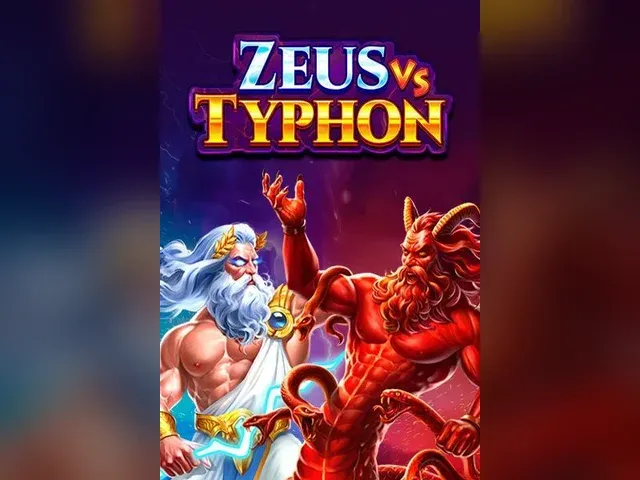 Zeus vs Typhon