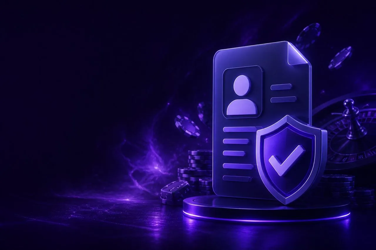 Verificare KYC la Zinx Casino